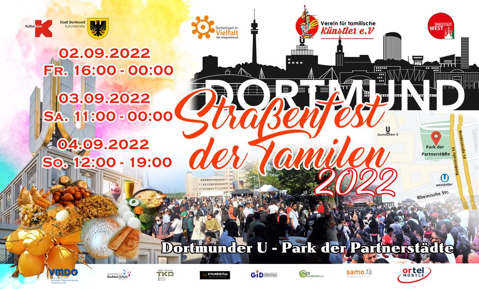 StrassenfestderTamilen-2022